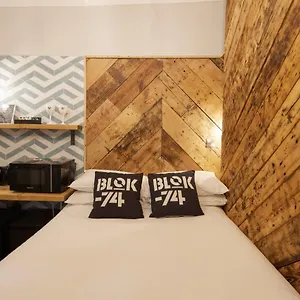 Blok-74 Brighton